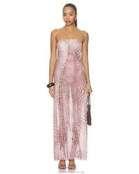 AFRM - Alfie Dress - Lyst