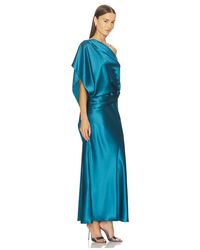 acler newbewick maxi dress Acler Women's Newbewick Maxi Dress