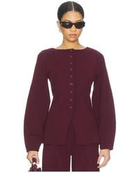 ALIGNE - Blazer Bonnie - Lyst