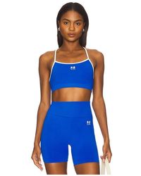 P.E Nation - Release Seamless Sports Bra - Lyst