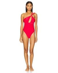 Tularosa - Santiago One Piece - Lyst