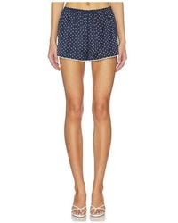 Tularosa - Leia Short - Lyst