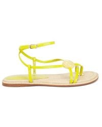 Sam Edelman - Rillie Sandal - Lyst