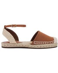 SCHUTZ SHOES - Greeca フラットシューズ - Lyst