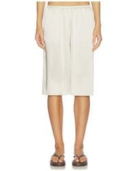 SER.O.YA - Brice Shorts - Lyst