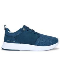 Travis Mathew - The Daily Iii Le Sneakers - Lyst