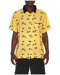 Critical Slide - Swoopy Boy Resort Shirt - Lyst