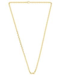 Twojeys - Kailua Chain Necklace - Lyst