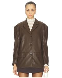 Maude Club - Brenda Jacket - Lyst