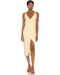 Camila Coelho Dresses for Women | Online Sale up to 65% off | Lyst
