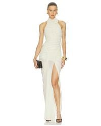 Maygel Coronel - Opal Maxi Dress - Lyst