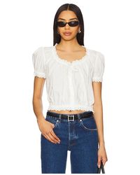Tularosa - Peyton Top - Lyst