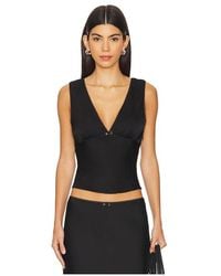 Nia - Celia Top - Lyst