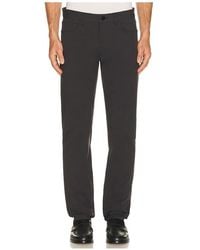 Theory - Pantalón Raffi En Color Gris Talla (También En 31, 36) - Lyst