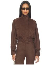 superdown - Jacke Ayla - Lyst