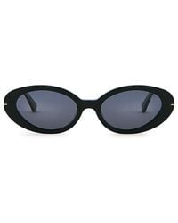 SAD Eyewear - Bloom Polarized Sunglasses - Lyst