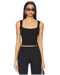SNDY'S - X Revolve Blair Top - Lyst