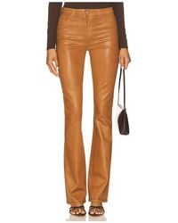 L'Agence - Selma ブーツカット - Lyst