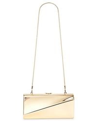 Jonathan Simkhai - Twist Clutch - Lyst