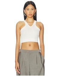 Lisa Yang - Jaime Top - Lyst