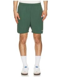 Palmes - Stitch Tennis Shorts - Lyst