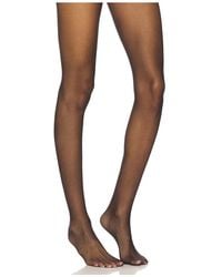 Wolford - Luxe 9 Tights - Lyst