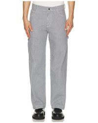 Dickies - Hickory Loose Straight Carpenter Pant - Lyst