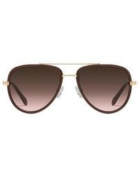 Quay - Medium Sunglasses - Lyst