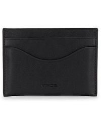 Vince - Card Holder - Lyst