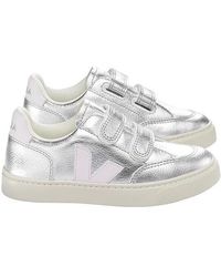 Veja - Junior V-12 Sneaker - Lyst
