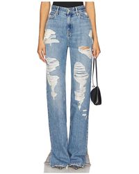 GOOD AMERICAN - Weiter Schnitt Khloe - Lyst