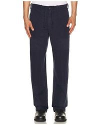 Jonathan Simkhai - Chases Utility Pant - Lyst