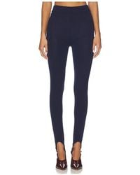AYA MUSE - Knit Leggings - Lyst
