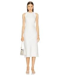 L'academie - 'Academie By Marianna Lucie Midi Dress - Lyst