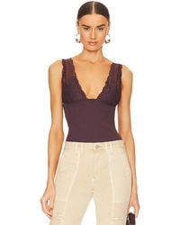 Free People - X Intimately Fp Power Play Cami - Lyst