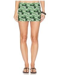 Montce - Micro Skirt - Lyst