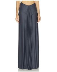 Deme by Gabriella - The Ash Skirt - Lyst