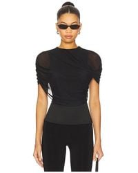 superdown - Bethany Top - Lyst
