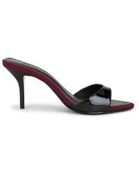 SCHUTZ SHOES - Elodie Mule - Lyst