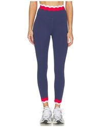Beach Riot - Stacy 7/8 Legging - Lyst