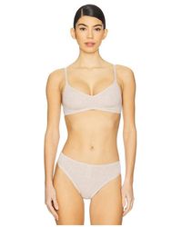 Negative Underwear - Whipped Non Wire Bra - Lyst