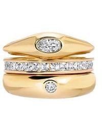 Mega - Ringe - Lyst