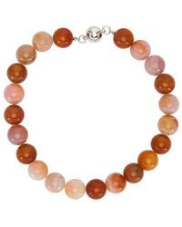 Lelet - Bodie Stone Necklace - Lyst