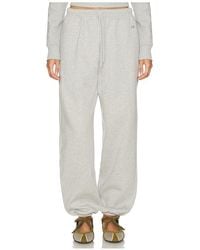 Miaou - Ilana Sweatpant - Lyst