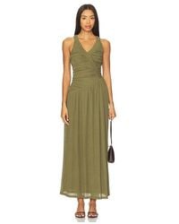 SOVERE - Kleid Rua - Lyst