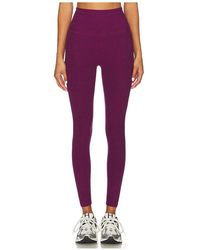Beyond Yoga - Leggings Caught - Lyst