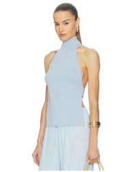 Cult Gaia - Wake Top - Lyst