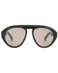 Elisa Johnson - Val Sunglasses - Lyst
