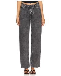 Samsøe & Samsøe - Jeans Saharper - Lyst
