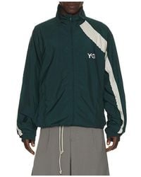 Y-3 - 3S Nylon Jacket - Lyst